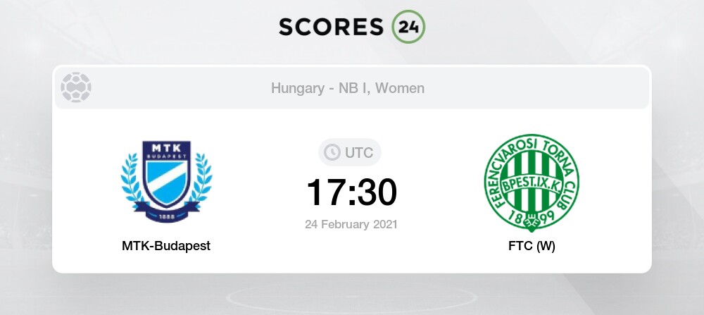 hungary nb i table