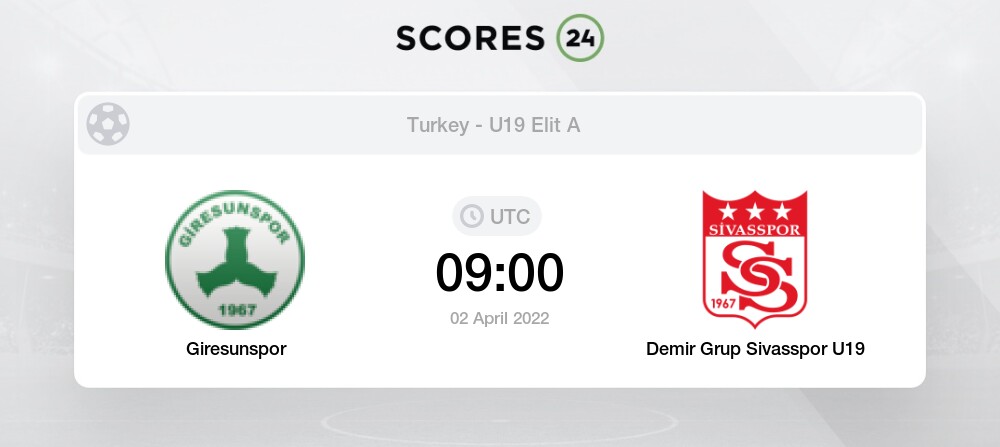 Turkey super league u19