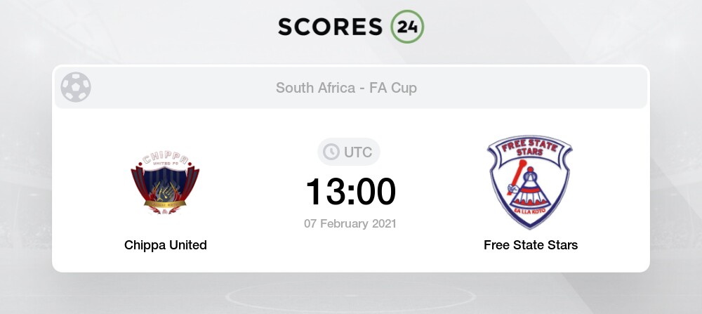 Chippa United Vs Free State Stars Prediction Betting Tips And Preview 7 February 2021