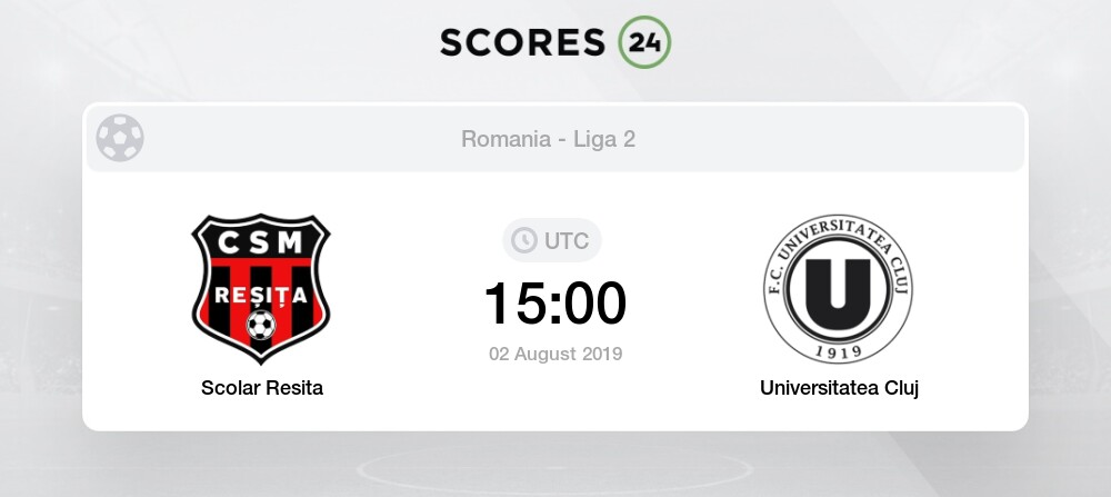 33+ Universitatea Cluj Fc Results Today Images
