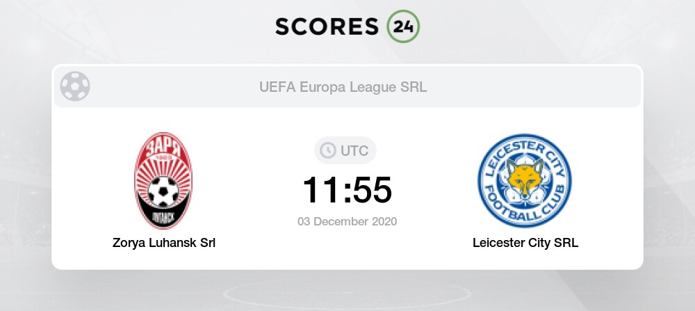 Futbol24 Tables League