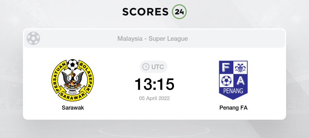 Malaysia super league 2022