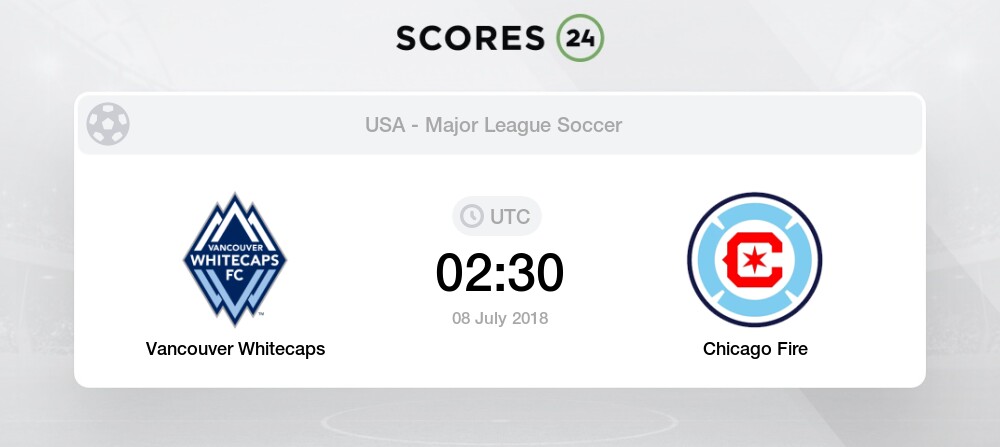 whitecaps home schedule 2016