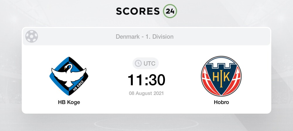 jammerbugt vs hobro prediction