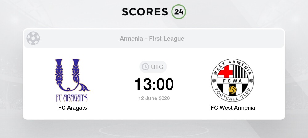 Armenia first league