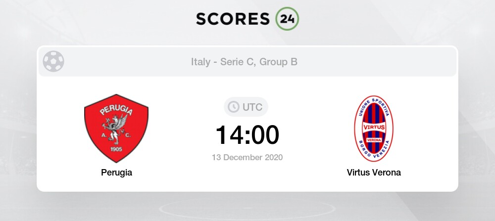 Perugia Virtus Verona : Wzz8hmstapfnym : Catch all the ...