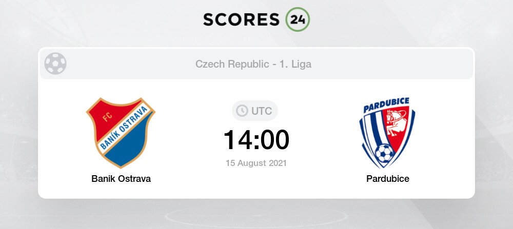 Fk Banik Sokolov Fc Futbol24