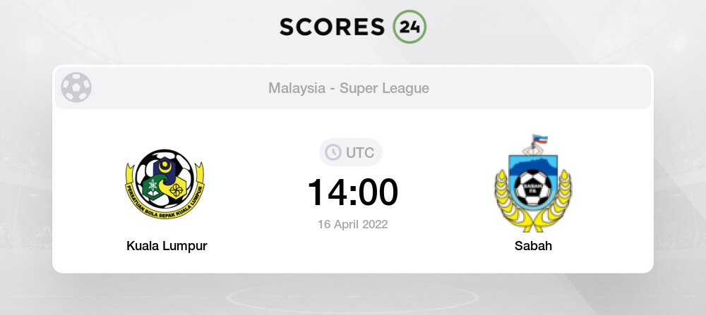 Malaysia super league 2022
