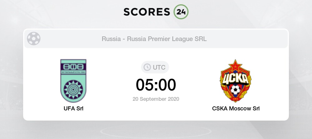 Fc ufa vs cska moscow live stream hd online Fc ufa vs cska moscow live stream hd online