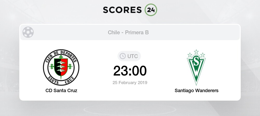 2019 Primera B De Chile Scores Google æœå°‹