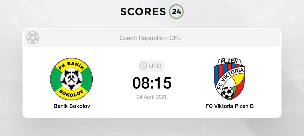 Fc viktoria plzen b Clearance