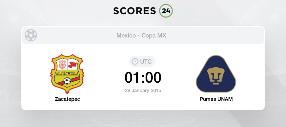 unam pumas zacatepec