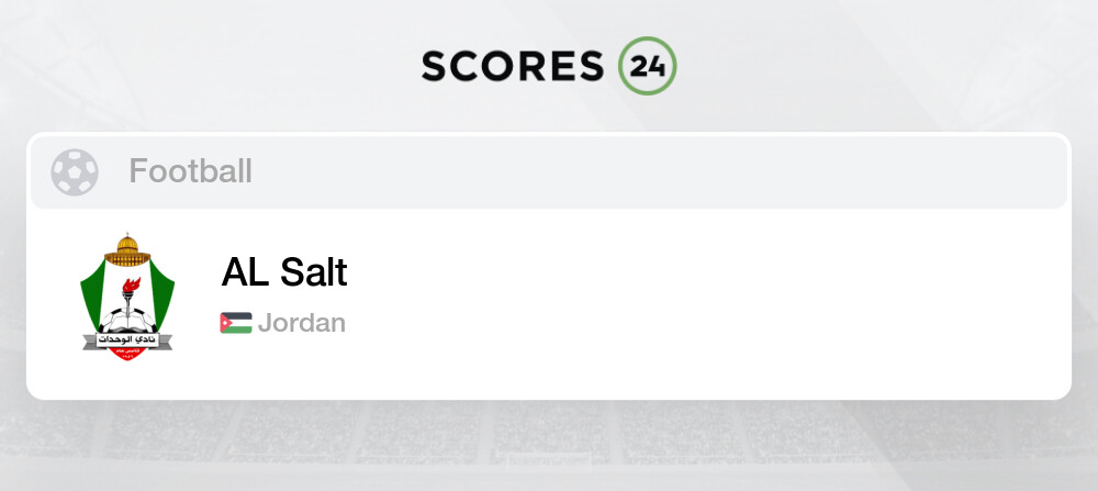 jordan soccer scores
