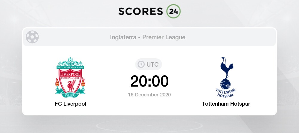 Tottenham: forecast, bet for 16 December 2020