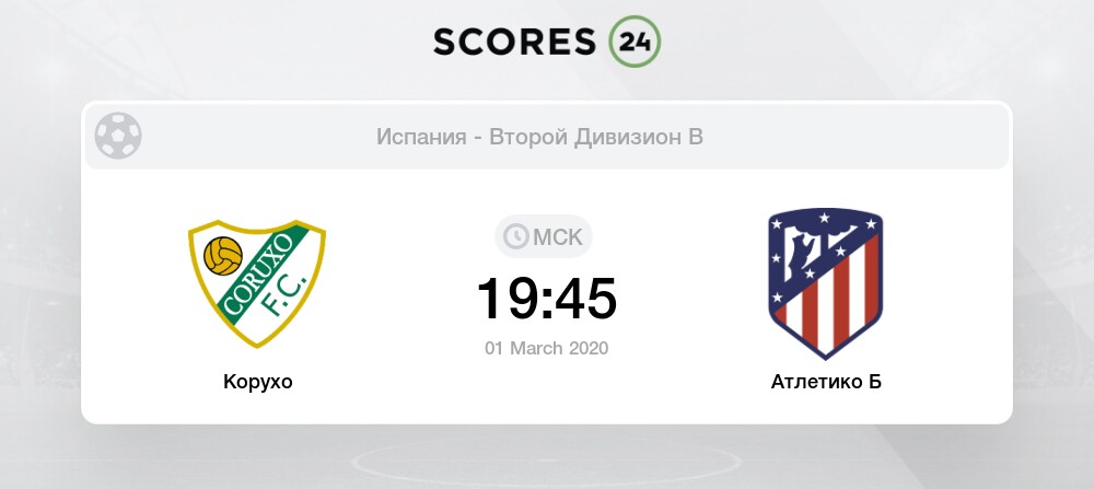 Фк атлетико мадрид б Фк атлетико мадрид б