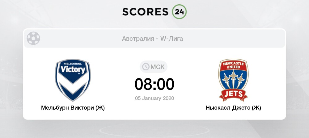 Ньюкасл джетс мельбурн виктори счет Ньюкасл джетс мельбурн виктори счет