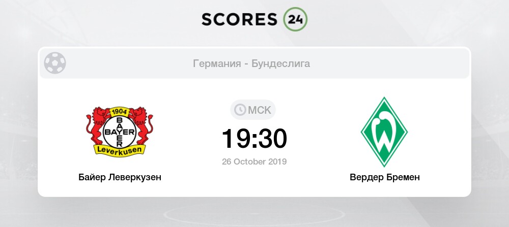 Боруссия м вердер статистика личных встреч Боруссия м вердер статистика личных встреч