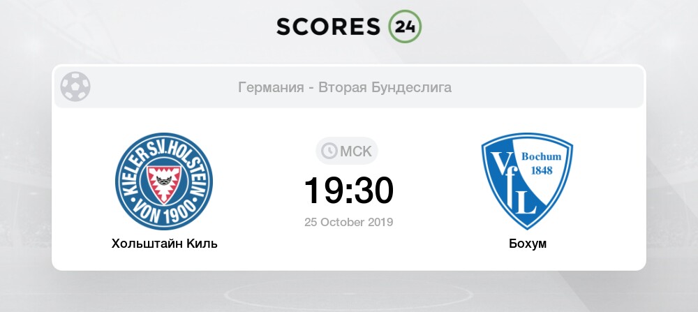 Киль боруссия д Киль боруссия д