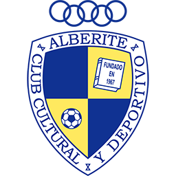 Клуб Депортиво Альберите