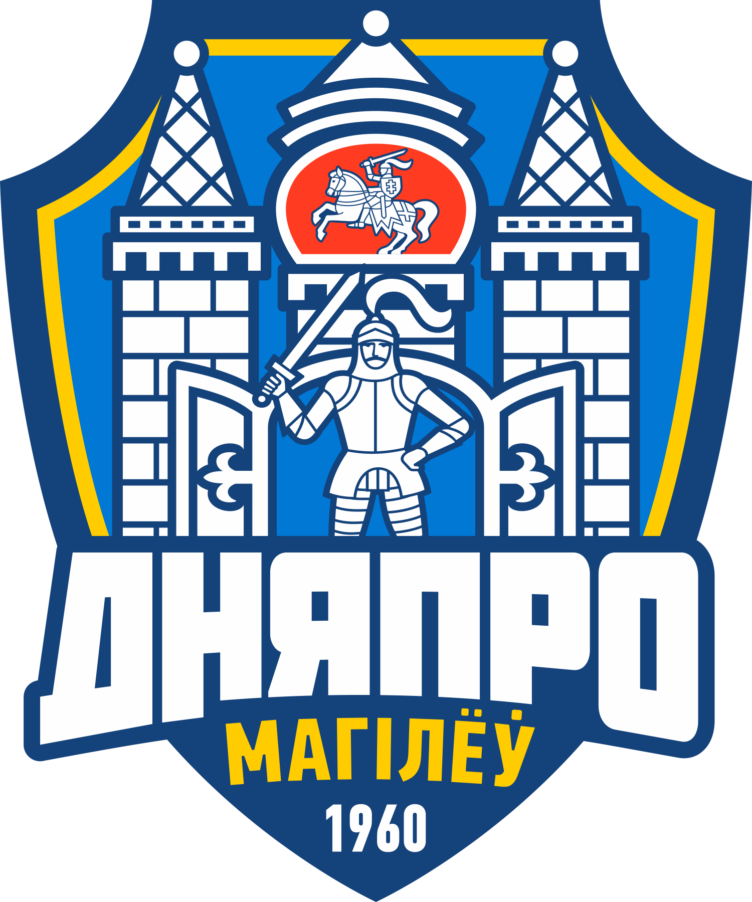 Dnyapro Mogilev Belarus Soccer Results And Games Schedule