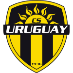 СК Уругвай де Коронадо