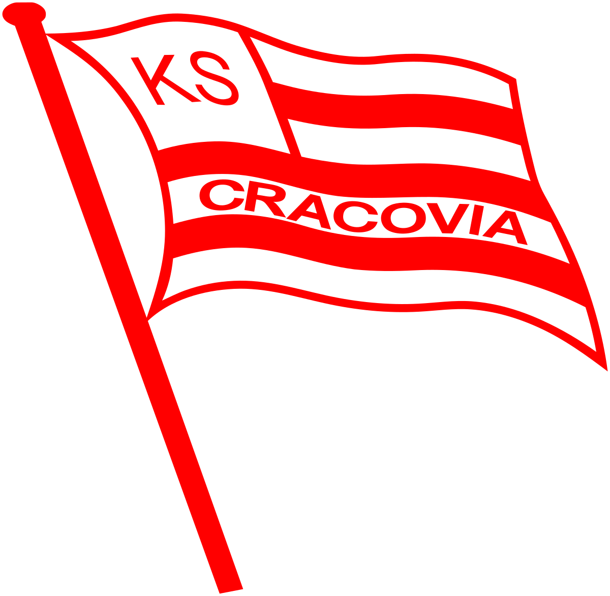 Cracovia Krakow II