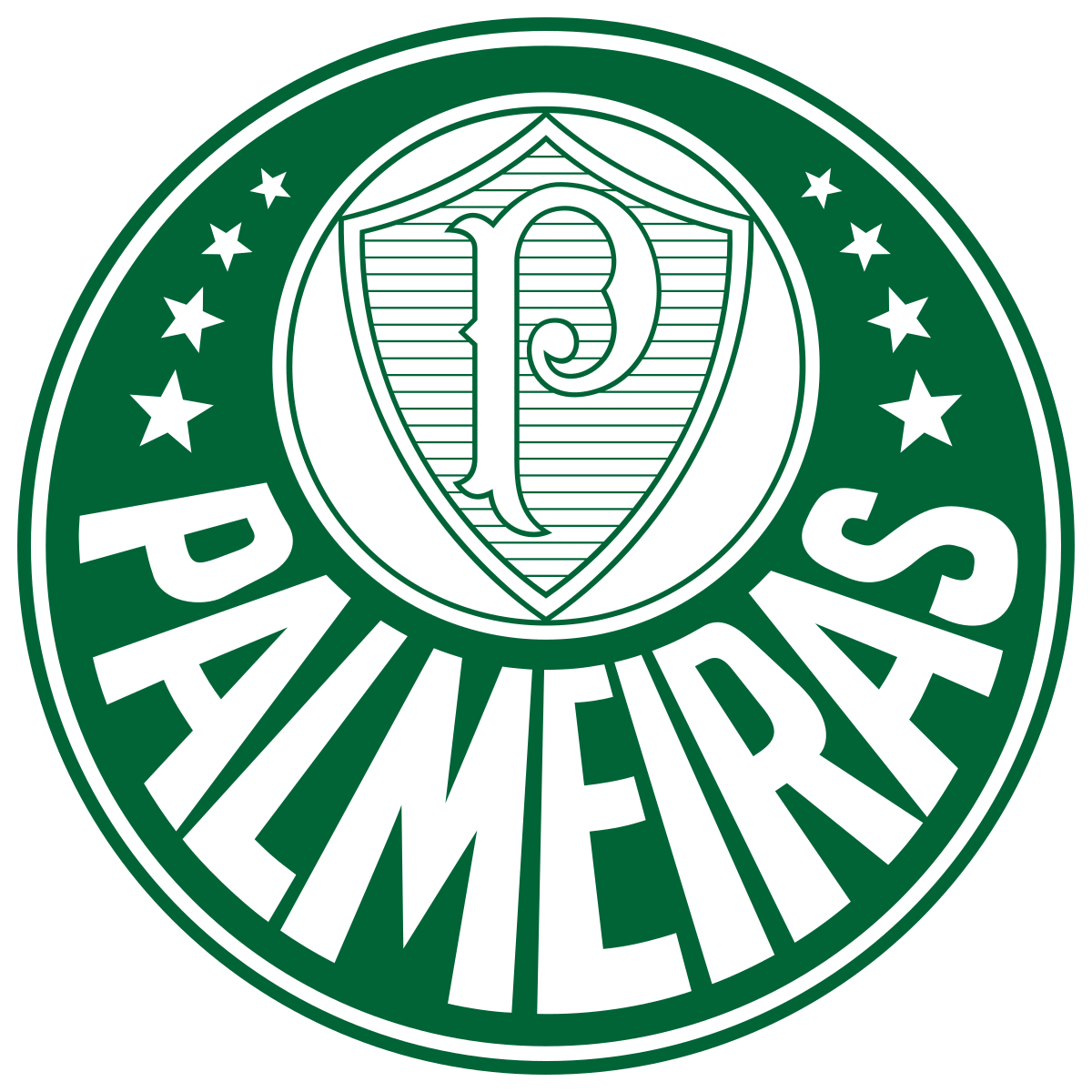 Палмейрас U20