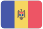 Молдова