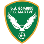 Ланчхути (Ж)