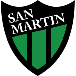 Сан-Мартин