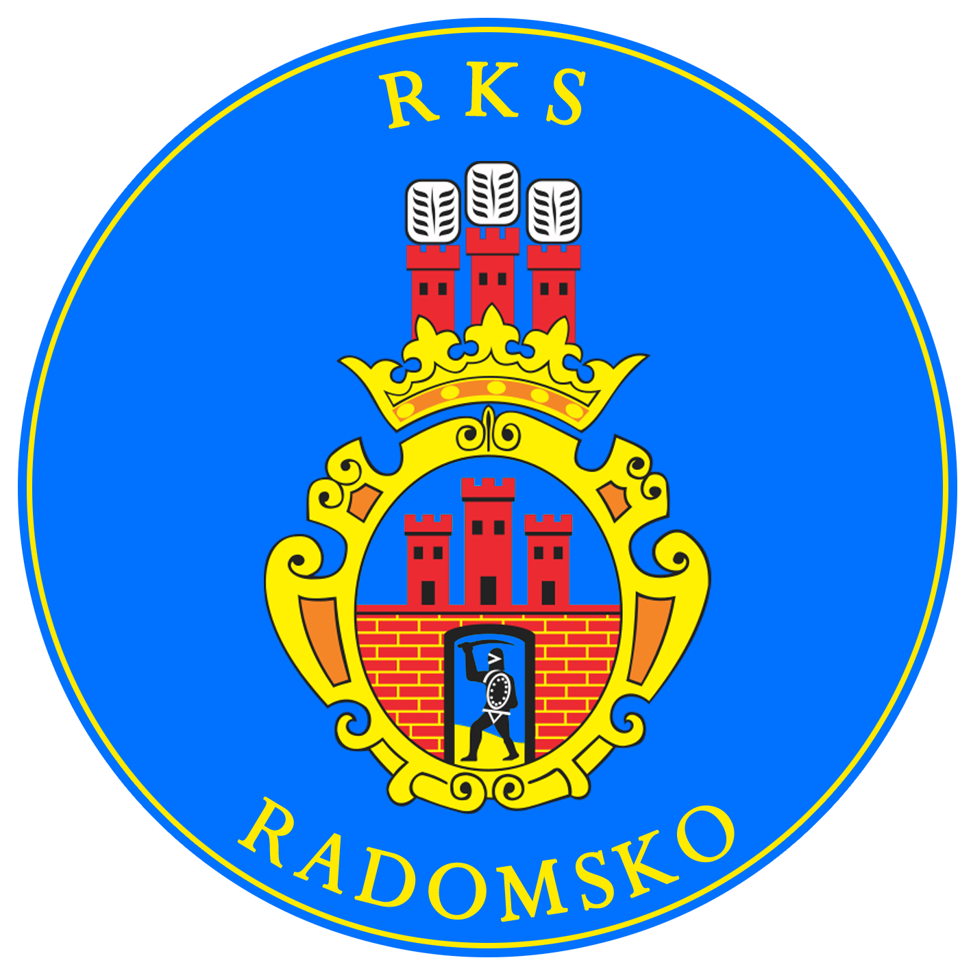 Rks Radomsko