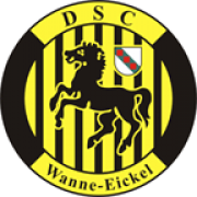Dsc Wanne Eickel Asc 09 Dortmund 30 January 2020 Score Events