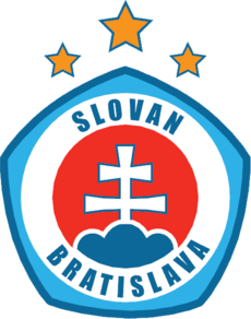 Слован Братислава (Ж)