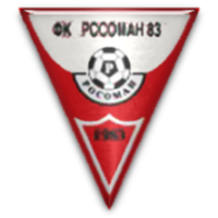 ФК Росоман 83