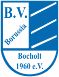 Боруссия Бохольт