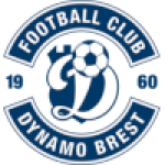 logo Динамо Брест