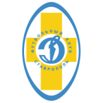 logo Динамо Ставрополь