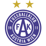 logo Аустрия