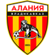 logo Алания