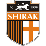 logo Ширак