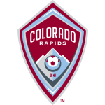 logo Колорадо Рэпидс
