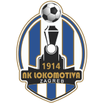 logo Локомотива Загреб