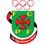 logo Пасуш де Феррейра