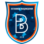 logo Истанбул Башакшехир