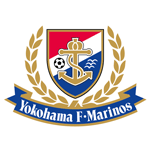 logo Йокогама Ф. Маринос