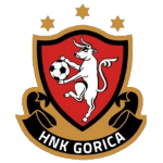 logo Горица