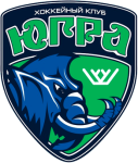 Югра логотип