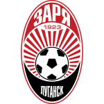 logo Заря