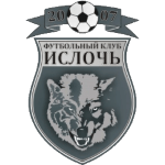 logo Ислочь (рез)