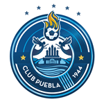 logo Пуэбла